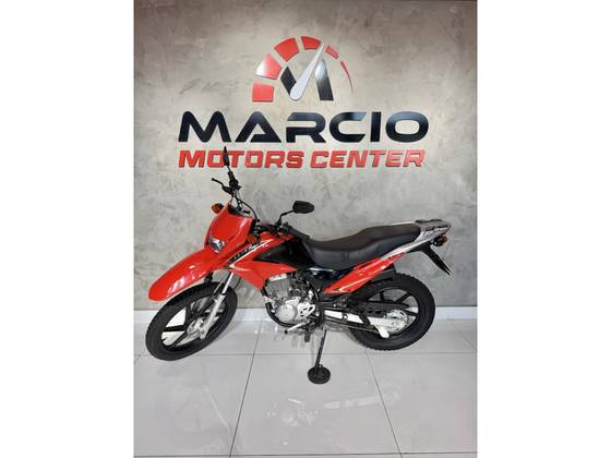 HONDA NXR 125 BROS ES HONDA NXR 125 BROS ES
